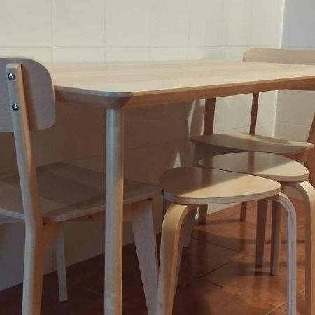 Apartamento San Pedro Playa Marbella Eksteriør bilde