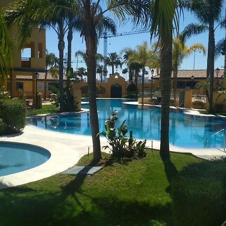 Apartamento San Pedro Playa Marbella Eksteriør bilde