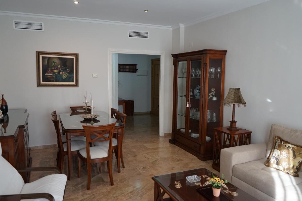 Apartamento San Pedro Playa Marbella Eksteriør bilde
