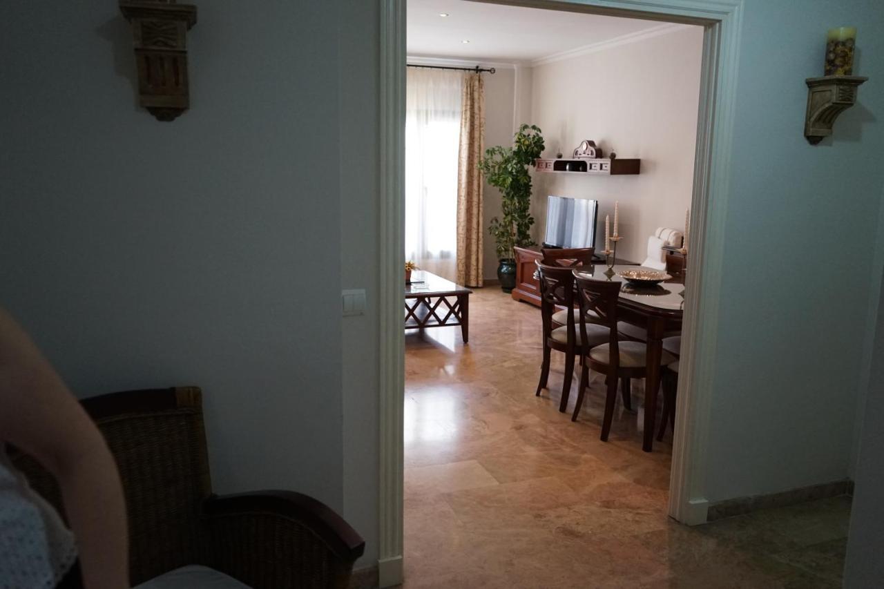 Apartamento San Pedro Playa Marbella Eksteriør bilde