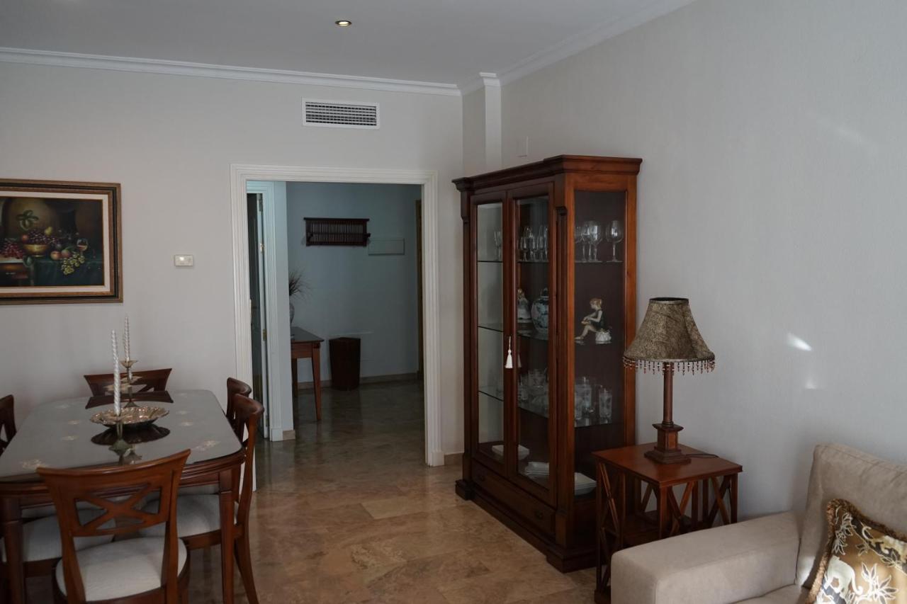 Apartamento San Pedro Playa Marbella Eksteriør bilde