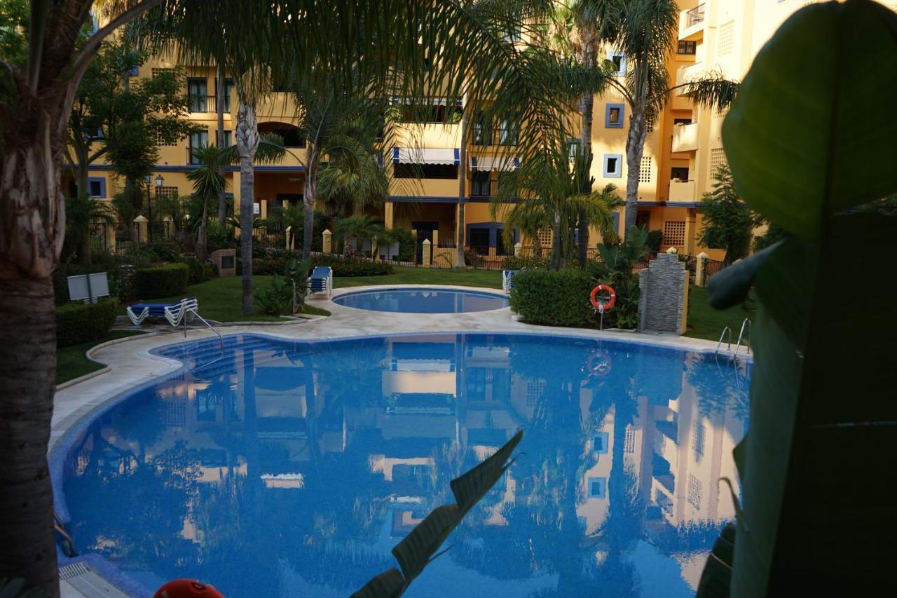 Apartamento San Pedro Playa Marbella Eksteriør bilde