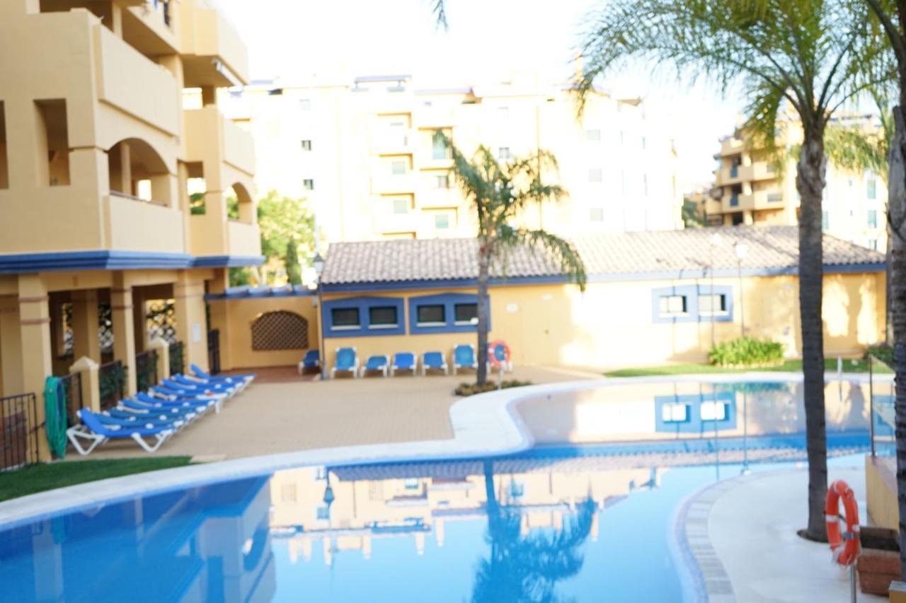 Apartamento San Pedro Playa Marbella Eksteriør bilde