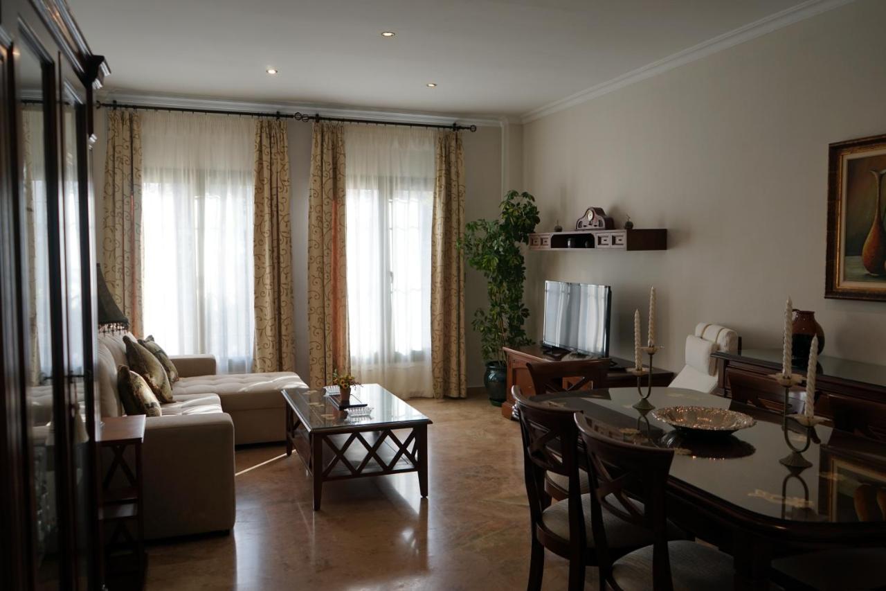 Apartamento San Pedro Playa Marbella Eksteriør bilde