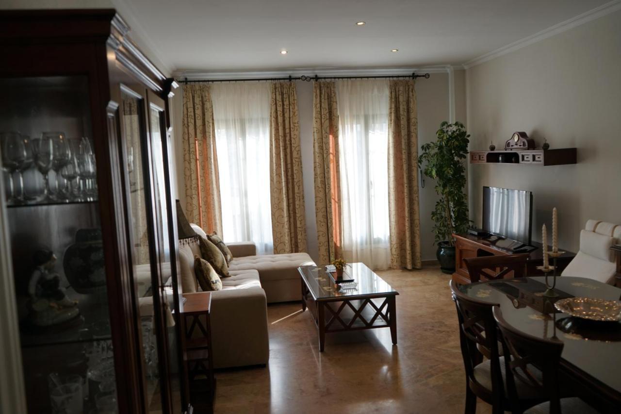 Apartamento San Pedro Playa Marbella Eksteriør bilde