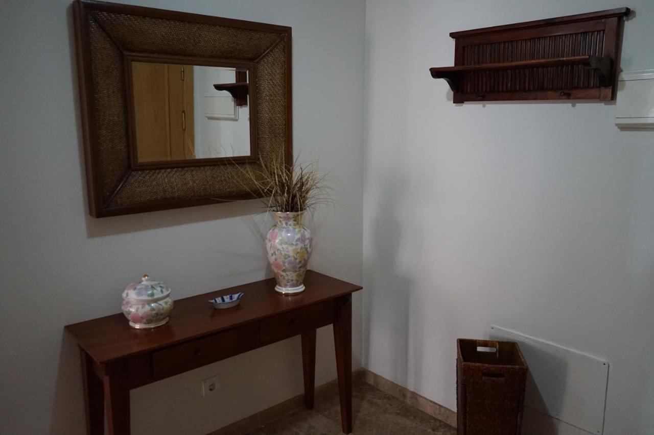 Apartamento San Pedro Playa Marbella Eksteriør bilde