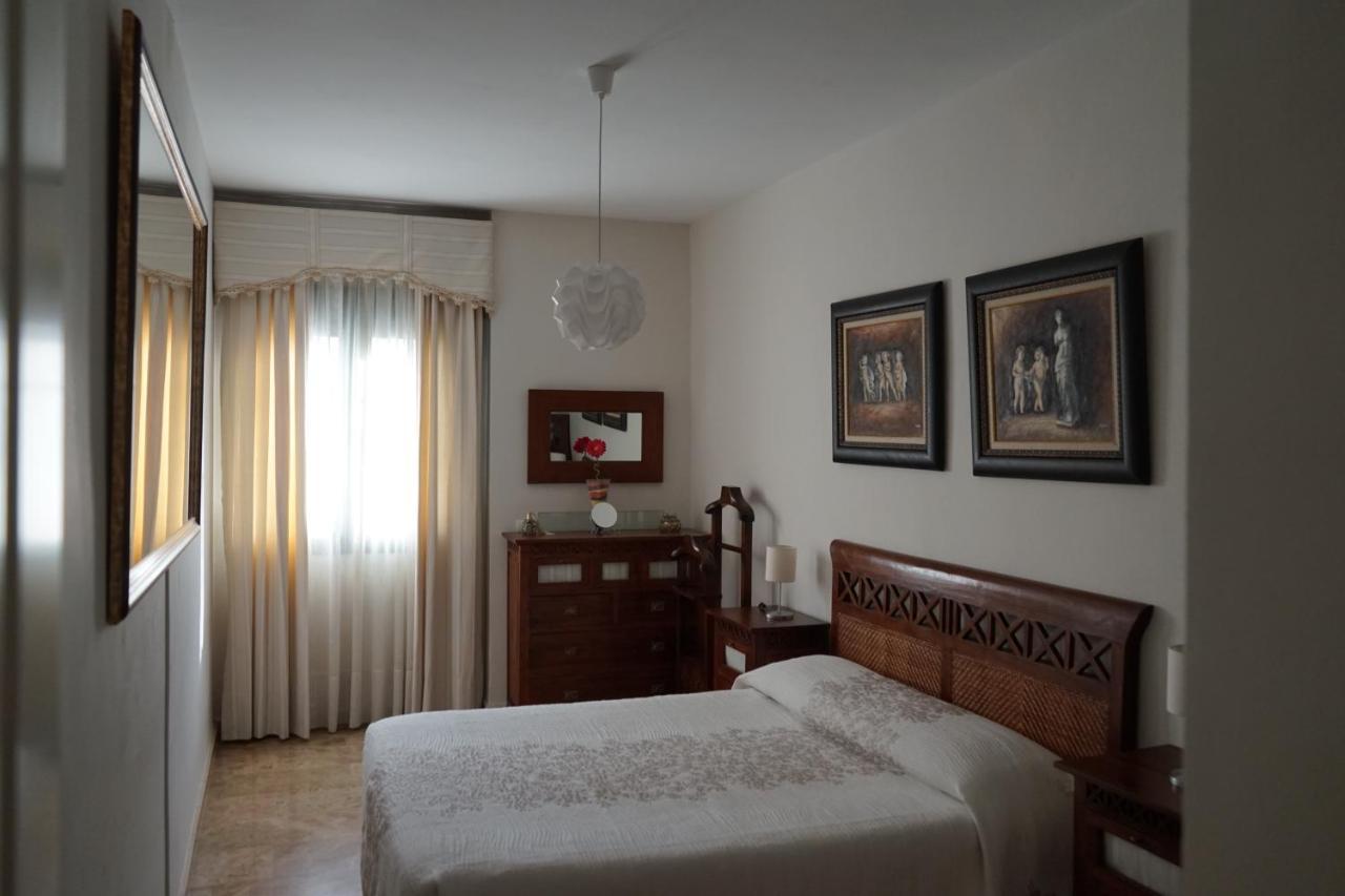 Apartamento San Pedro Playa Marbella Eksteriør bilde