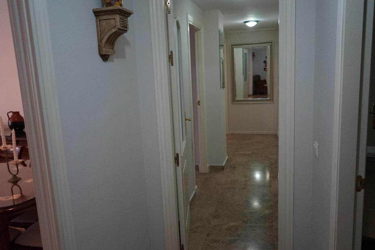 Apartamento San Pedro Playa Marbella Eksteriør bilde