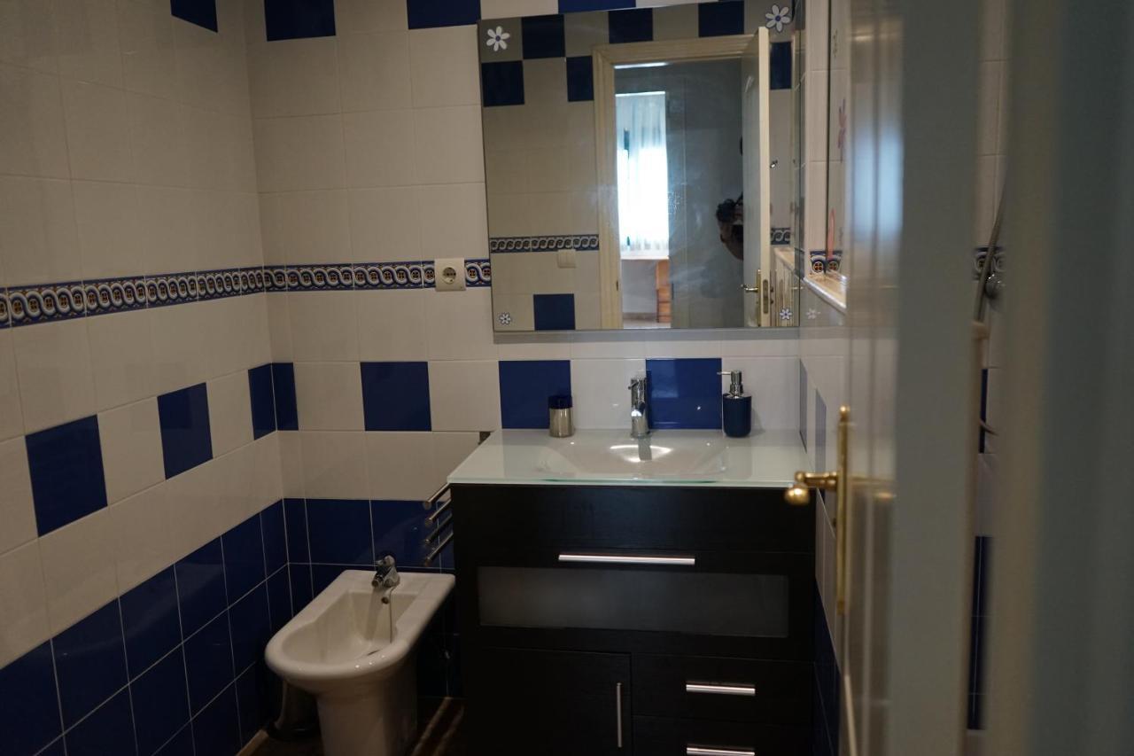 Apartamento San Pedro Playa Marbella Eksteriør bilde