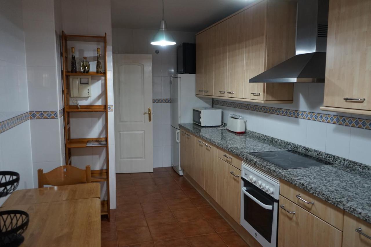 Apartamento San Pedro Playa Marbella Eksteriør bilde