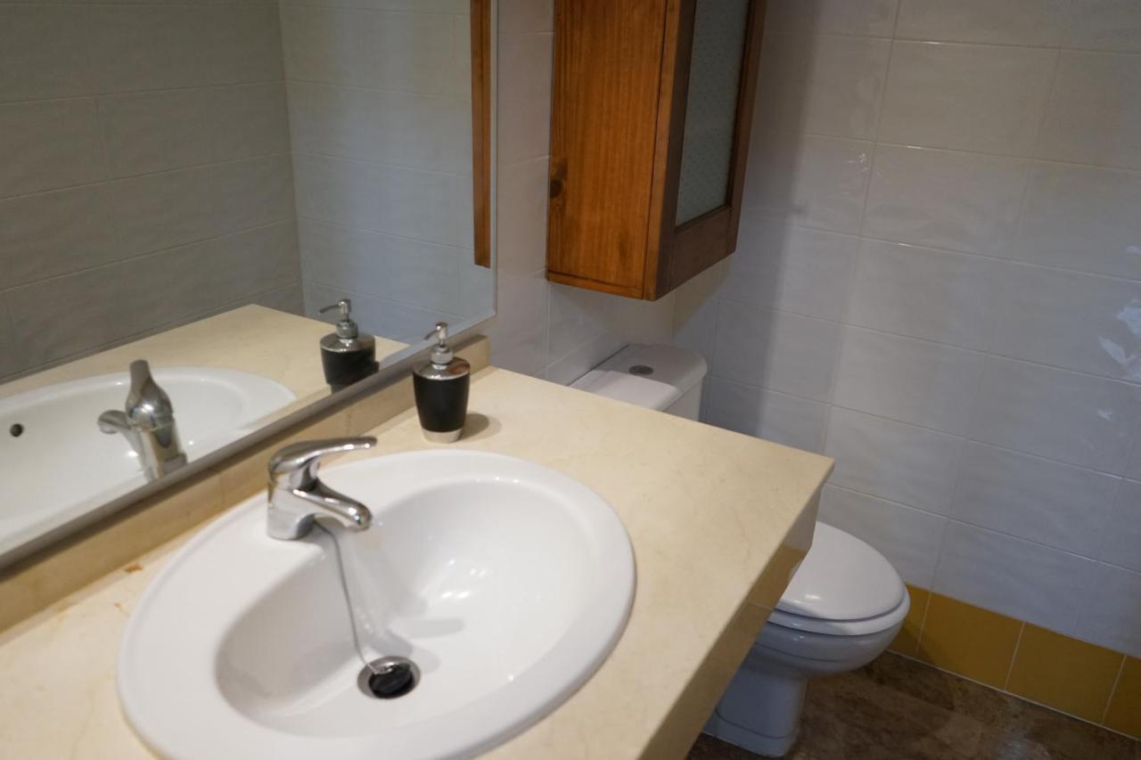 Apartamento San Pedro Playa Marbella Eksteriør bilde