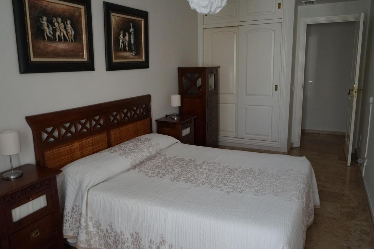 Apartamento San Pedro Playa Marbella Eksteriør bilde
