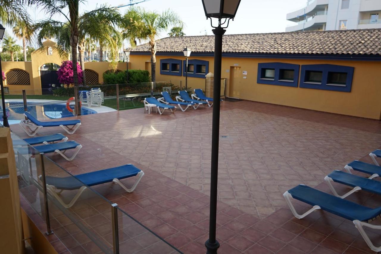 Apartamento San Pedro Playa Marbella Eksteriør bilde