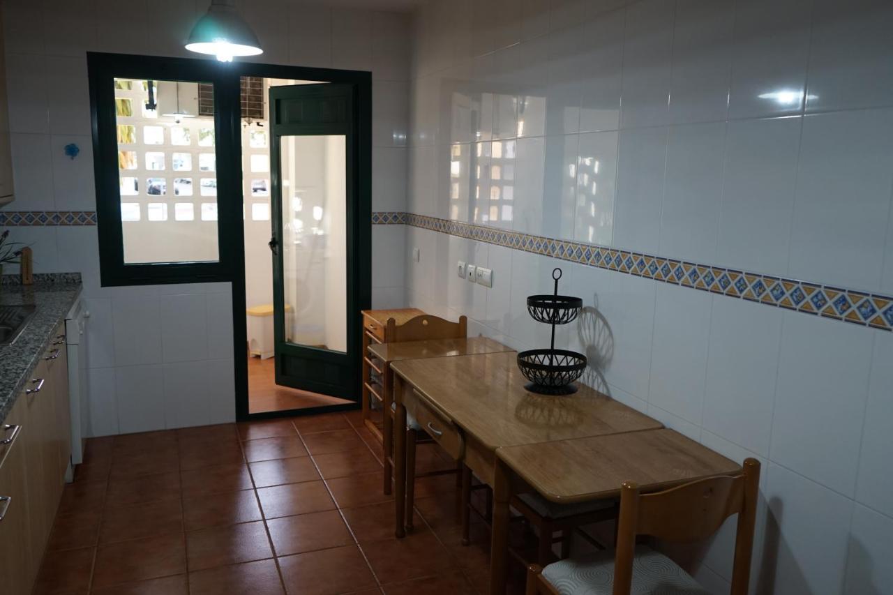 Apartamento San Pedro Playa Marbella Eksteriør bilde