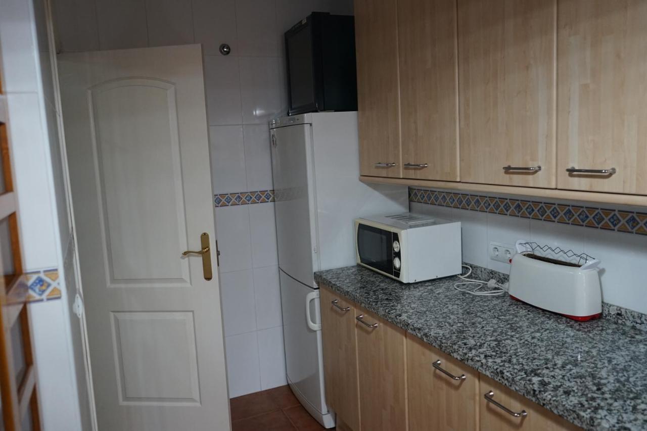 Apartamento San Pedro Playa Marbella Eksteriør bilde