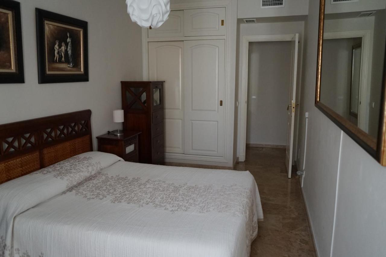 Apartamento San Pedro Playa Marbella Eksteriør bilde