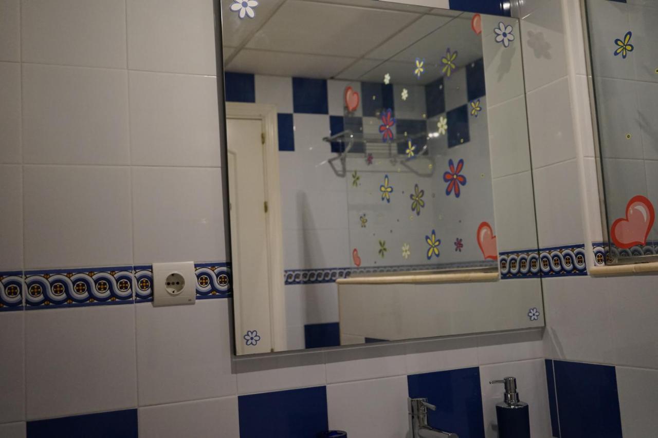 Apartamento San Pedro Playa Marbella Eksteriør bilde