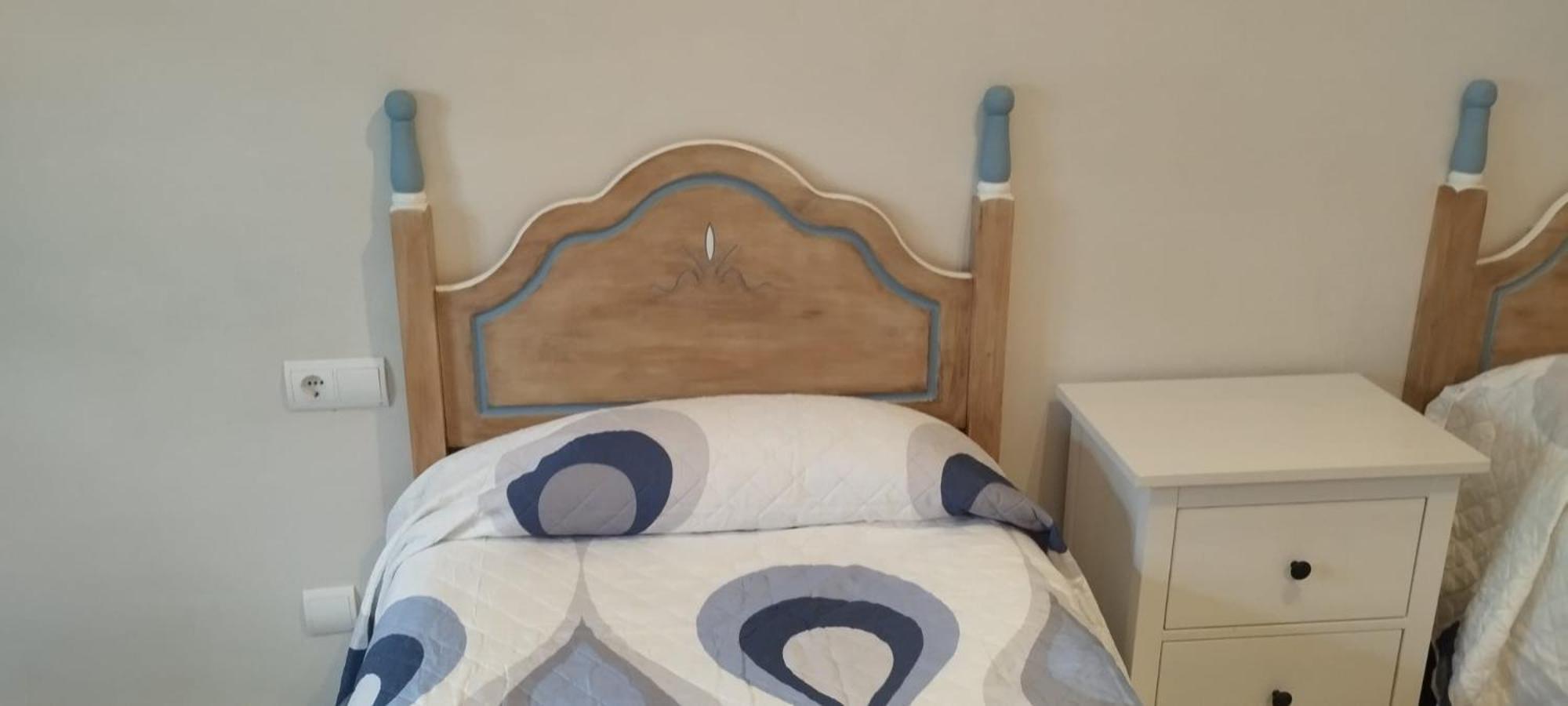 Apartamento San Pedro Playa Marbella Eksteriør bilde
