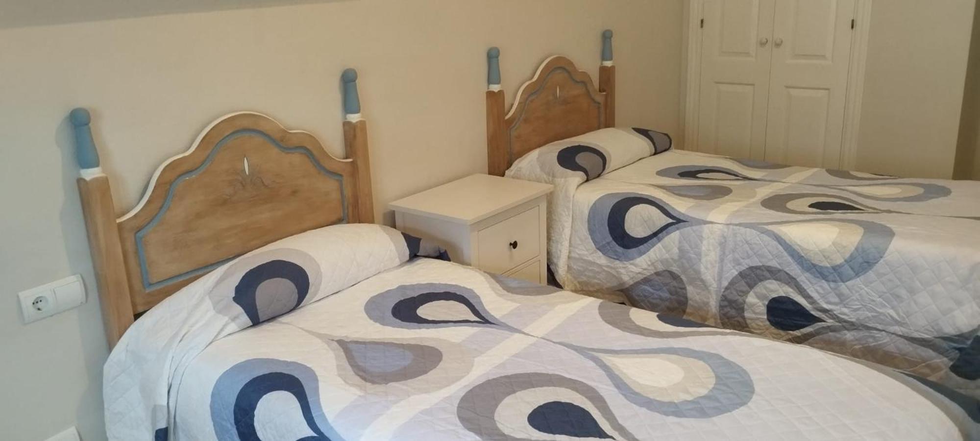 Apartamento San Pedro Playa Marbella Eksteriør bilde