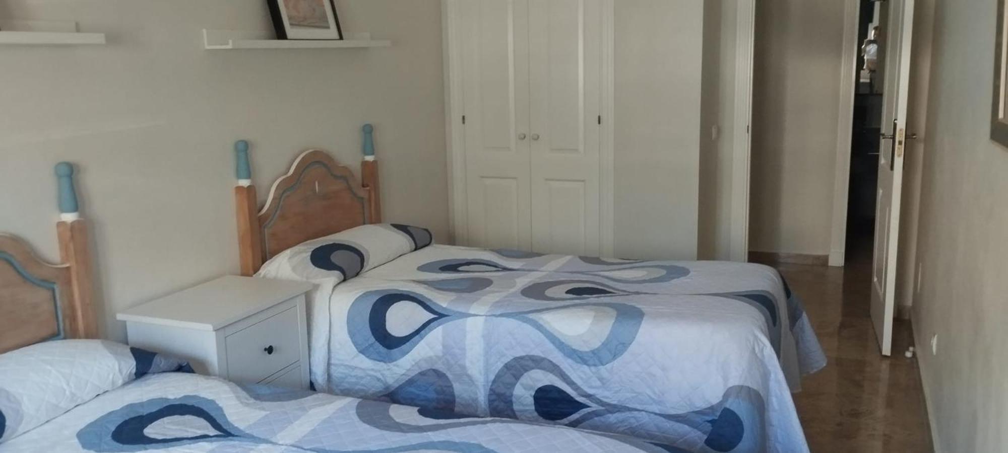 Apartamento San Pedro Playa Marbella Eksteriør bilde