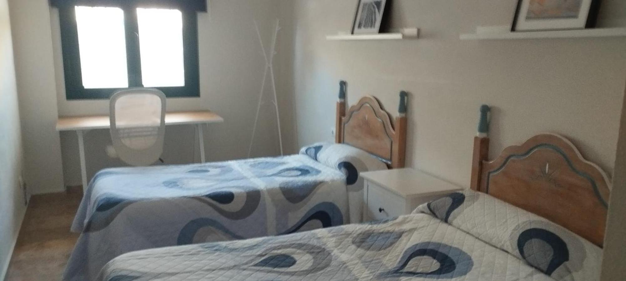 Apartamento San Pedro Playa Marbella Eksteriør bilde
