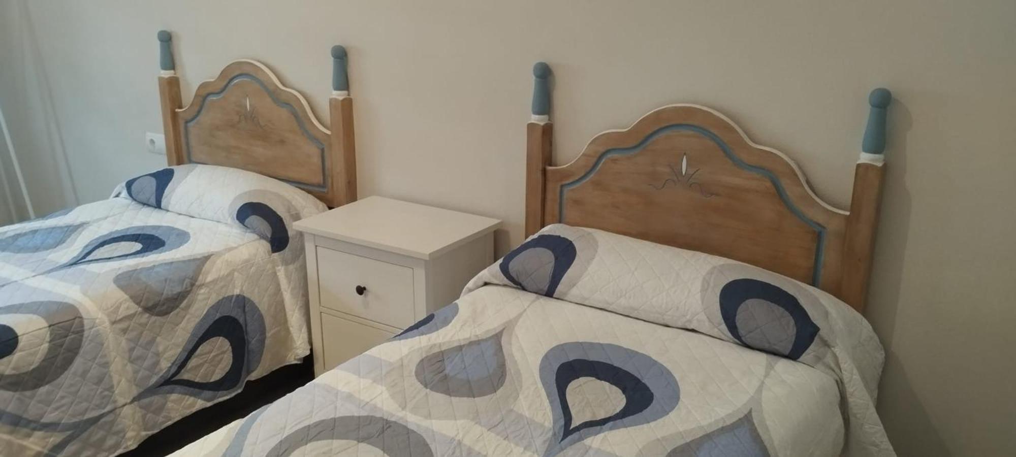 Apartamento San Pedro Playa Marbella Eksteriør bilde