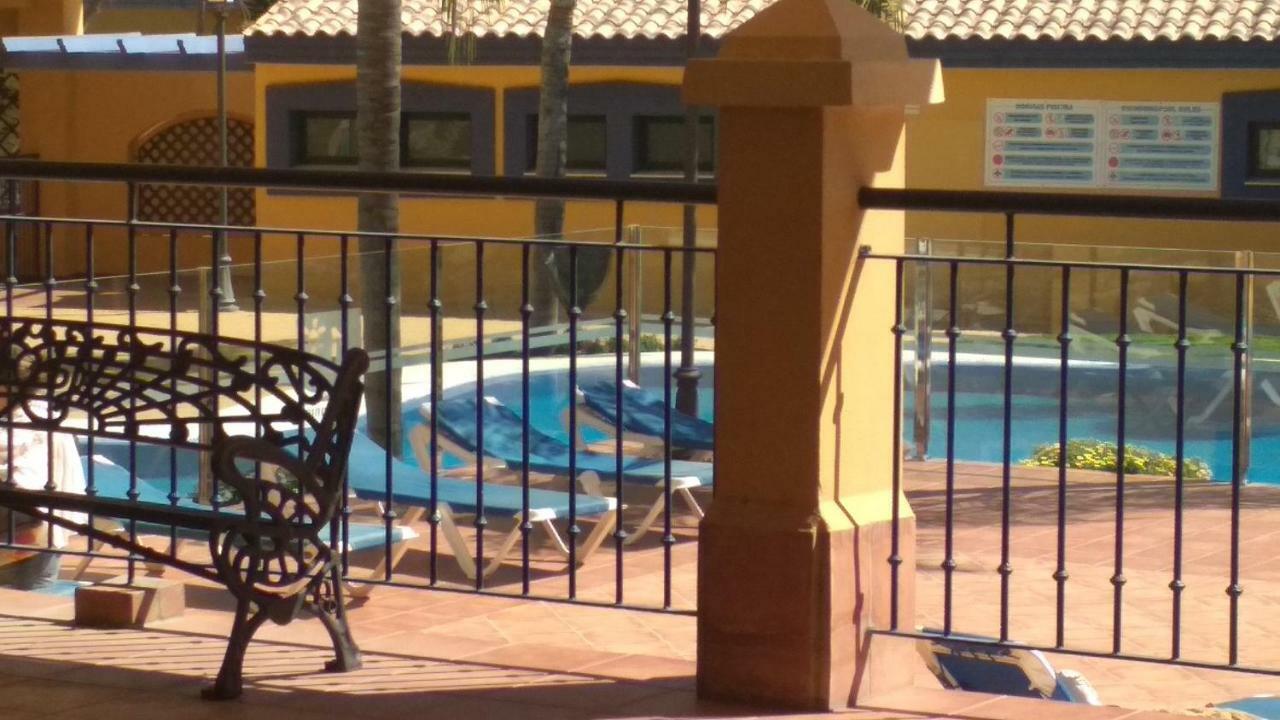Apartamento San Pedro Playa Marbella Eksteriør bilde