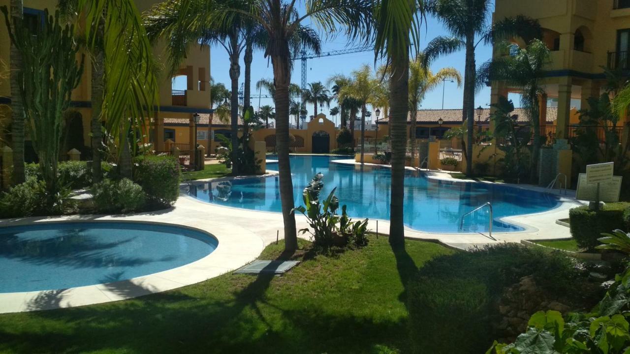 Apartamento San Pedro Playa Marbella Eksteriør bilde