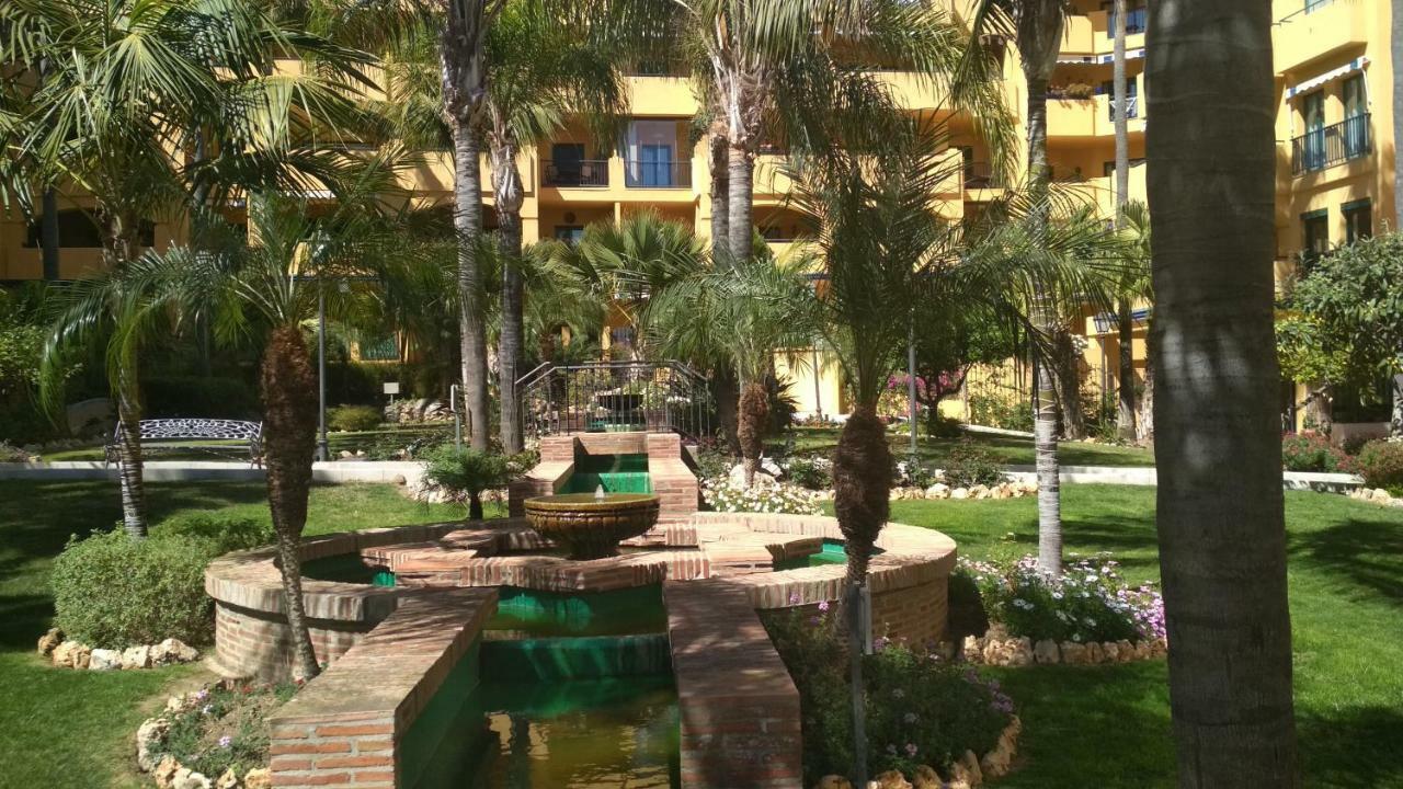 Apartamento San Pedro Playa Marbella Eksteriør bilde