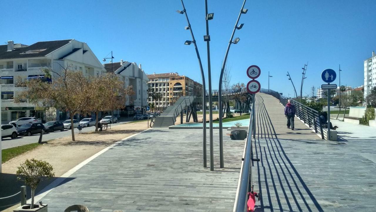Apartamento San Pedro Playa Marbella Eksteriør bilde