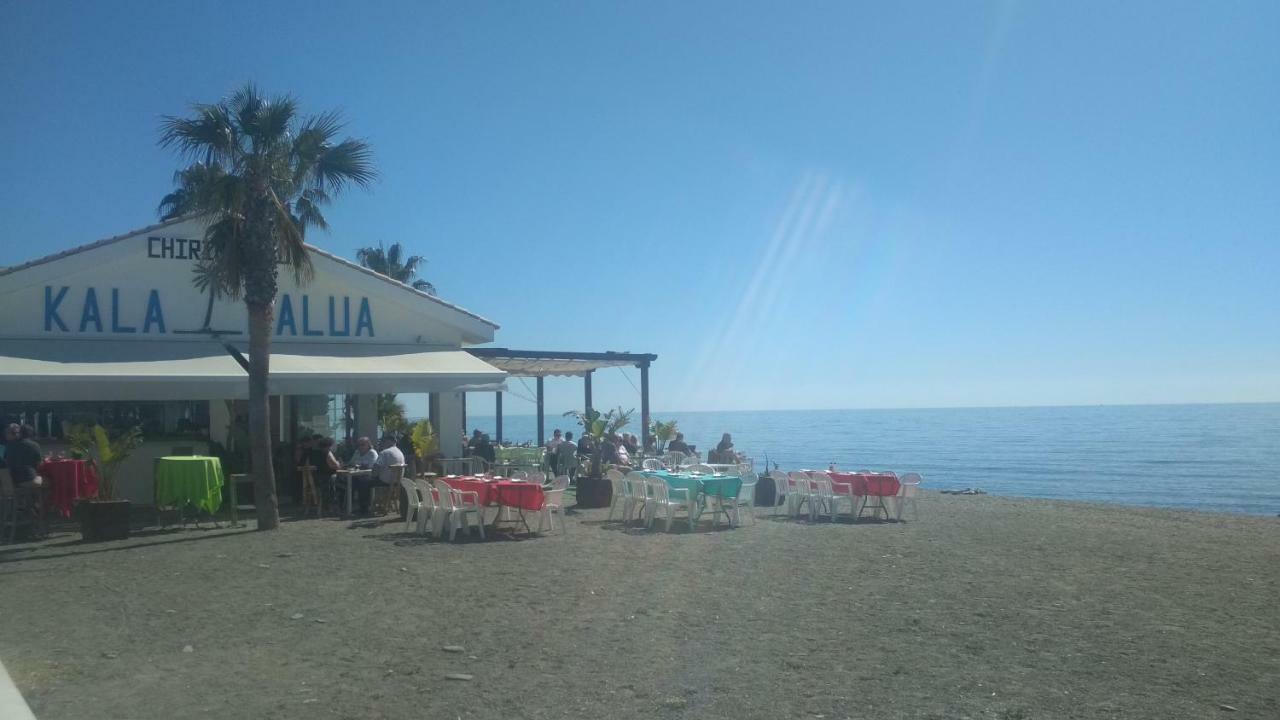 Apartamento San Pedro Playa Marbella Eksteriør bilde
