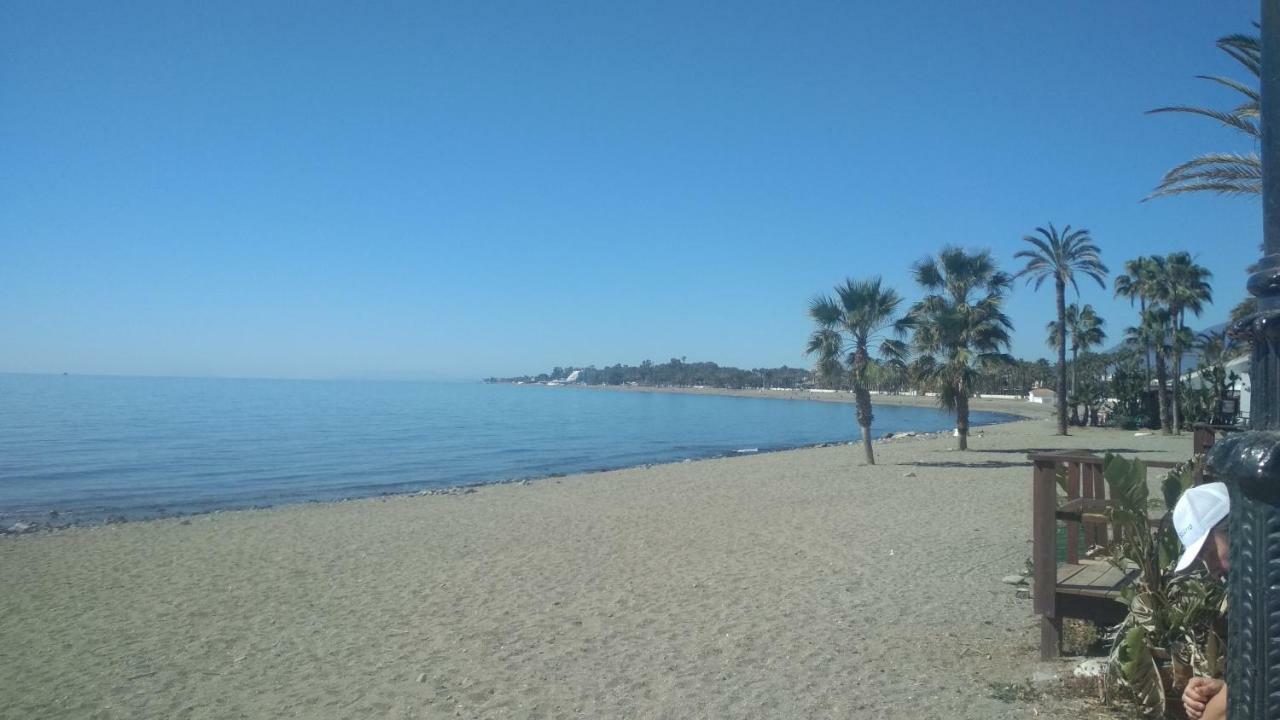 Apartamento San Pedro Playa Marbella Eksteriør bilde