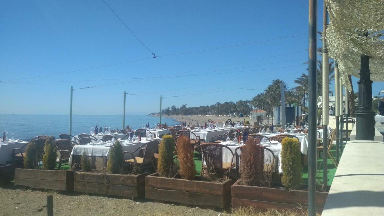 Apartamento San Pedro Playa Marbella Eksteriør bilde