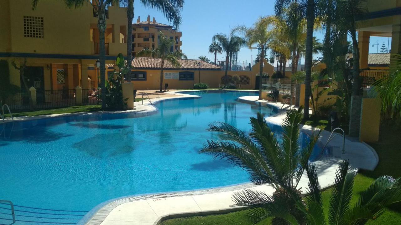 Apartamento San Pedro Playa Marbella Eksteriør bilde