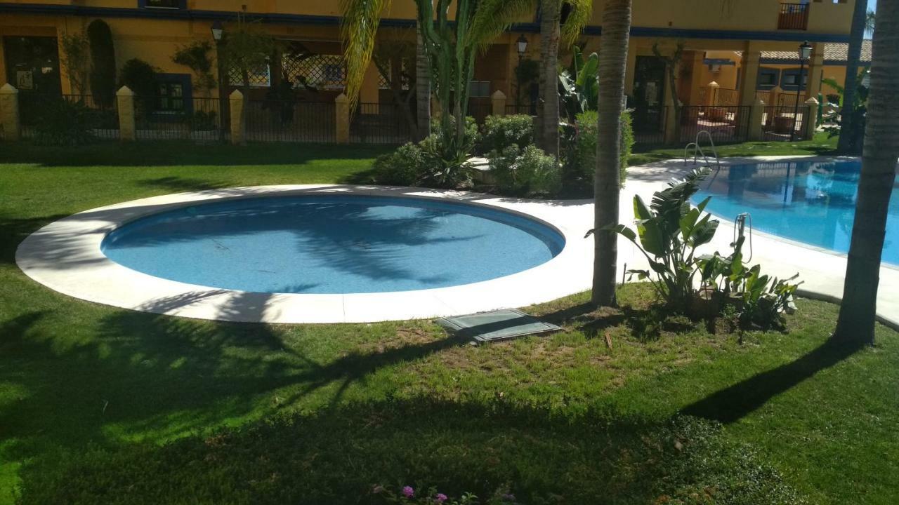 Apartamento San Pedro Playa Marbella Eksteriør bilde